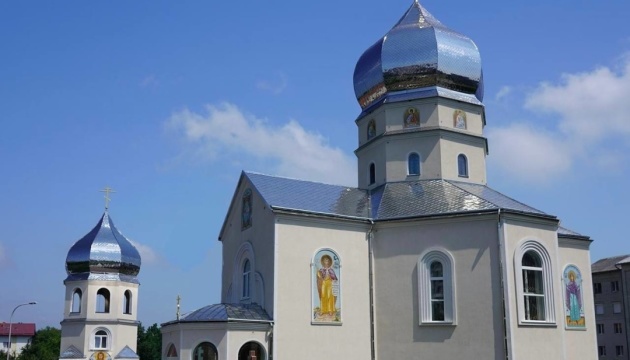Церква московського патріархату у Трускавці вирішила перейти до ПЦУ