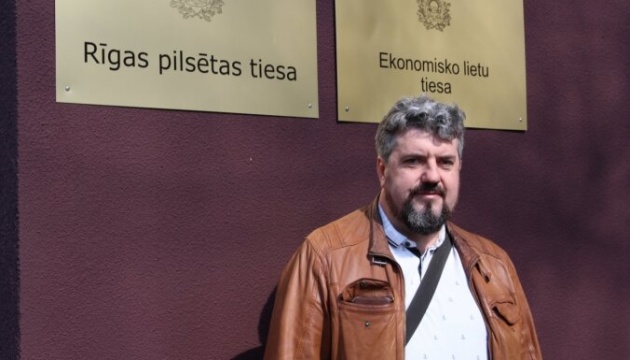 У Латвії починаються судові процеси над працівниками російських пропагандистських ЗМІ