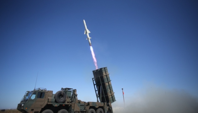 Міноборони Японії підписало контракти з Mitsubishi Heavy Industries на поставку ракет