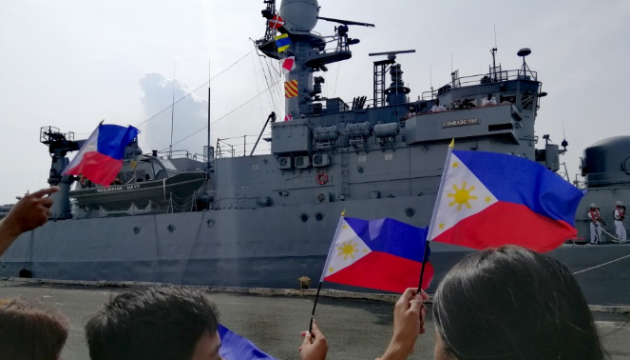 США й Філіппіни домовилися посилити оборонний альянс для протидії Китаю
