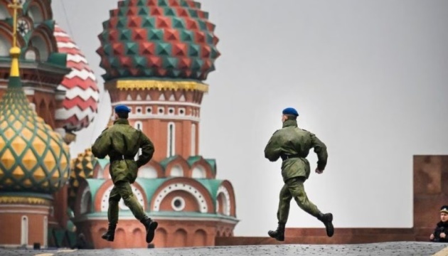 У Москви панічна атака перед ЗСУ: дайджест пропаганди за 11 квітня