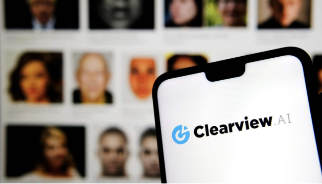 Clearview AI хоче відкрити офіс та розвивати цифрову інфраструктуру України