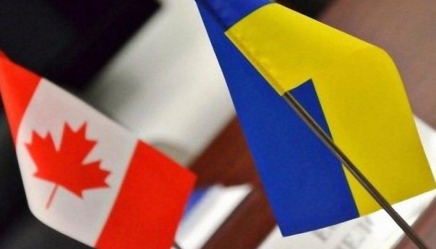 У Почесному консульстві в Монреалі обговорили сприяння перемозі України та допомогу українцям