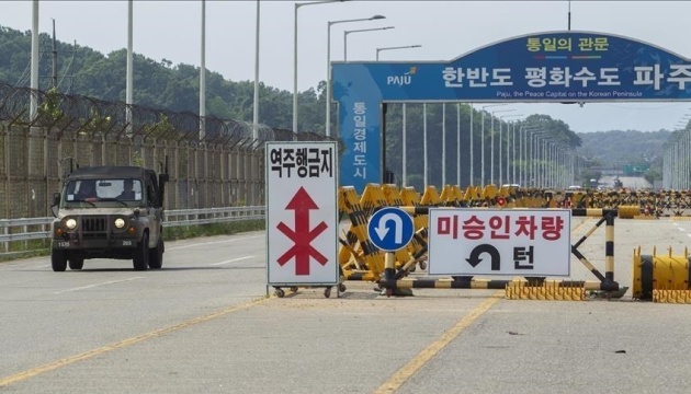 У Південній Кореї проведуть «радіаційні» тести на 89 втікачах із КНДР