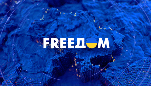 Канал FREEДОМ у серпні: зростання підписників та переглядів з РФ на майданчиках українського іномовлення