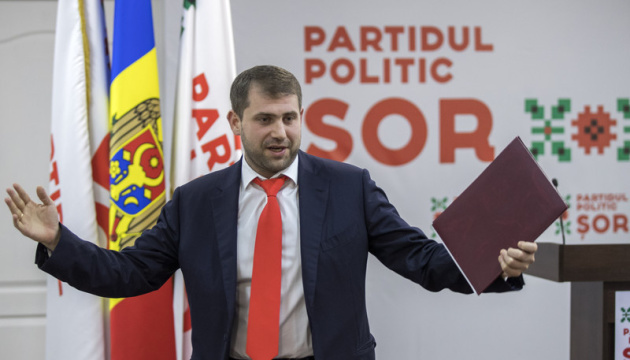 У Молдові засудили до 15 років в’язниці лідера проросійської партії «Шор»