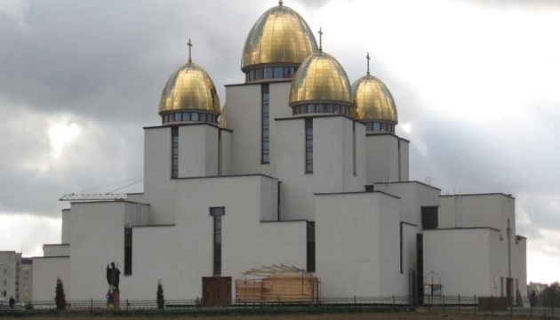 Львівський суд обрав запобіжний захід підозрюваному в підпалі церкви