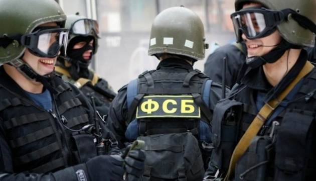 ФСБ замість безпеки створює фейки: дайджест пропаганди за 13 квітня