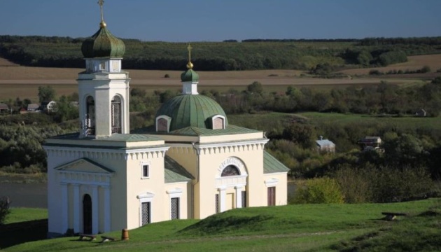 УПЦ МП повернула Церкву Олександра Невського заповіднику «Хотинська фортеця» 