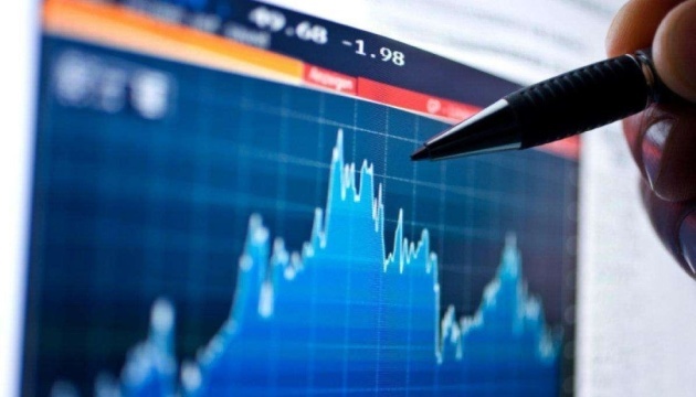 ２０２２年、ウクライナの実質ＧＤＰは２９．１％減＝統計局