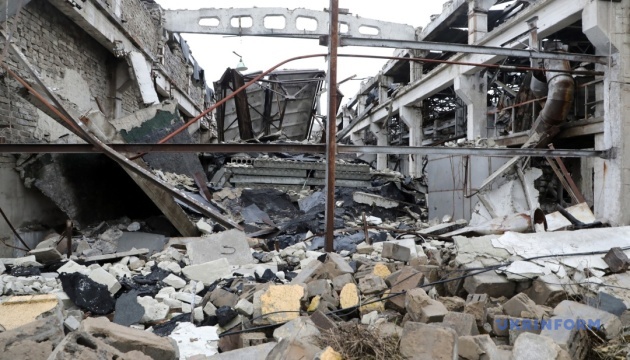 Guerre en Ukraine : Le nombre de morts à Kramatorsk a grimpé à 11 