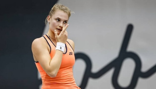 Ястремська програла на старті кваліфікації турніру WTA у Німеччині