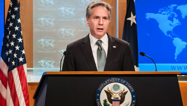 Intelligence leaks not affected cooperation between United States and partners – Blinken