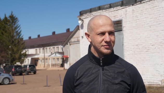 Незаконно засуджений кримчанин Джепаров відбув термін ув'язнення у російській колонії