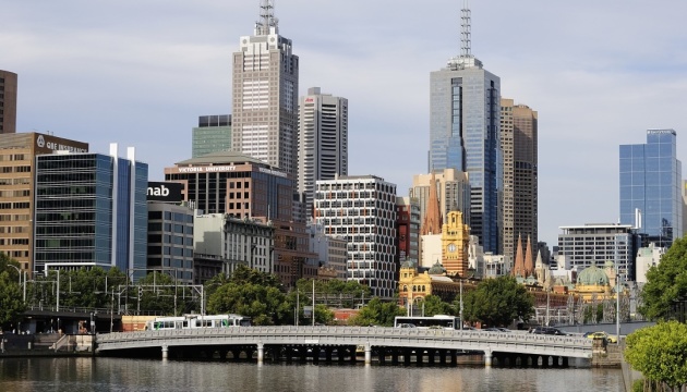 Мельбурн випередив Сідней, ставши найбільш густонаселеним містом Австралії