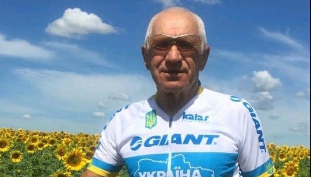 На тренуванні в Кіровоградській області загинув чемпіон України з велоспорту