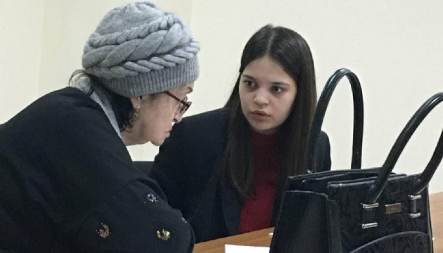 Правозахисники вимагають негайно звільнити незаконно затриману в рф кримську татарку Умерову
