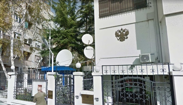 Спецслужби рф встановили на посольствах у Європі 182 системи радіорозвідки – ЗМІ
