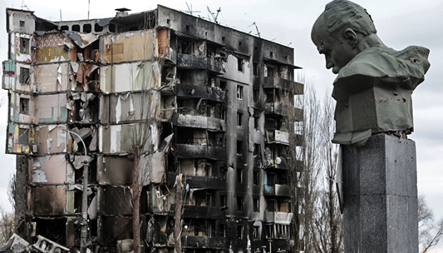 OHCHR confirms 8,534 civilian deaths in Ukraine since war-start