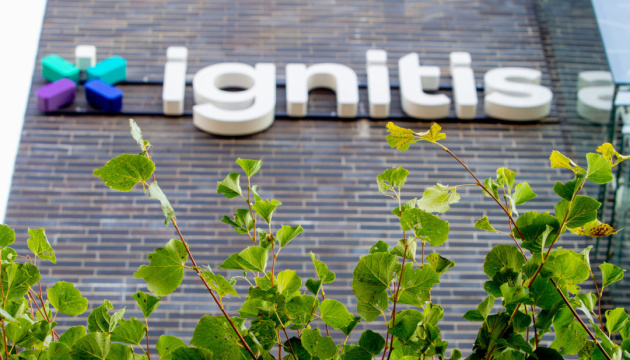 Литовська Ignitis Group спрямувала 12 мільйонів євро на підтримку енергосектору України