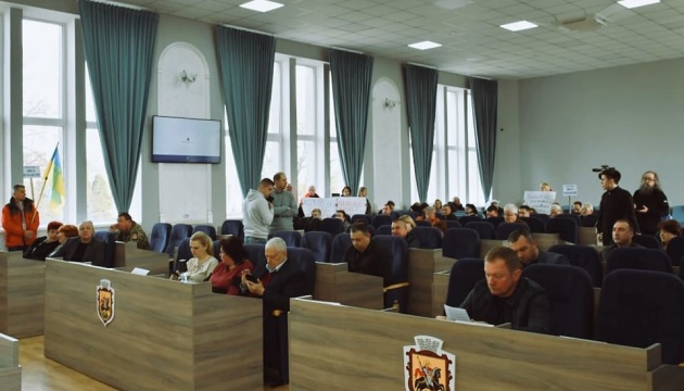 На Чернігівщині депутати повторно просять заборонити УПЦ МП