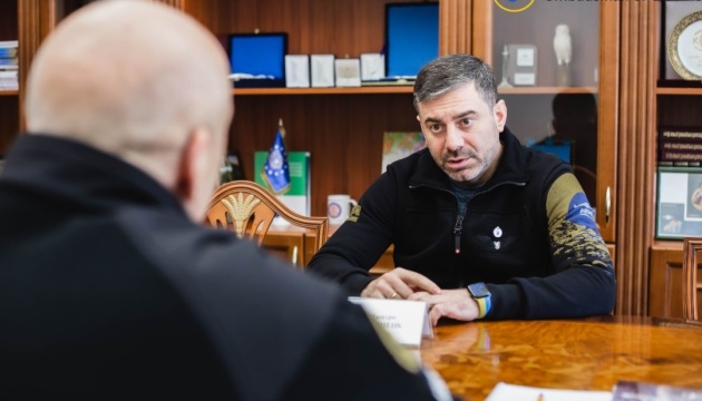 Лубінець анонсував можливість додаткової верифікації українських полонених