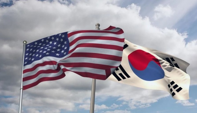США координуватимуть із Південною Кореєю додаткову допомогу Україні – Держдеп