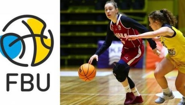 Визначилася символічна збірна сезону української Жіночої баскетбольної ліги