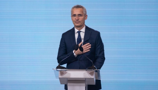 Stoltenberg: Ucrania ahora tiene suficientes capacidades para liberar territorios