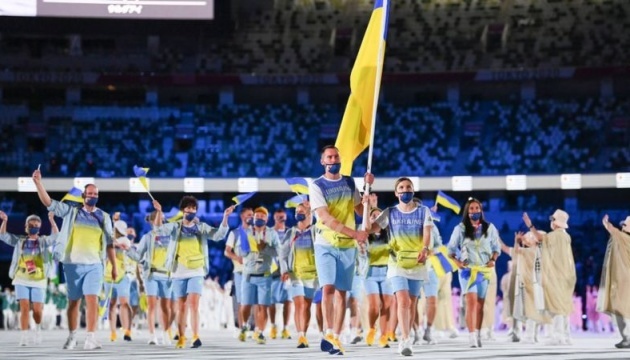 Українські спортсмени звернулися до Томаса Баха з вимогою не допустити росіян і білорусів до Олімпіади