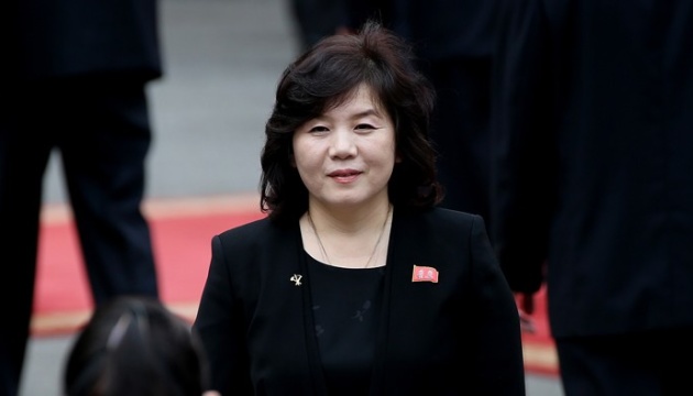 Пхеньян заявив про «остаточний і незворотний» статус КНДР як світової ядерної держави