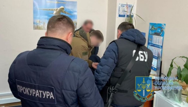 Експрацівника Укроборонпрому судитимуть за держзраду – «зливав» ворогу дані під час боїв за Київщину