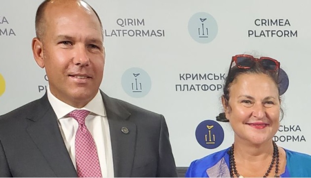 СКУ вітає рішення призначити Матернову послом Євросоюзу в Україні
