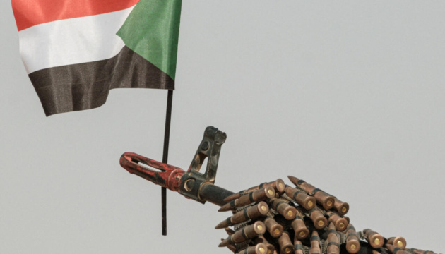 Суданські сторони, що ворогують, не скористалися переговорами для подальшого перемир'я