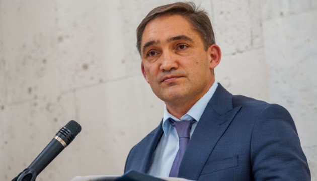 Відстороненого генпрокурора Молдови обвинувачують у незаконному збагаченні