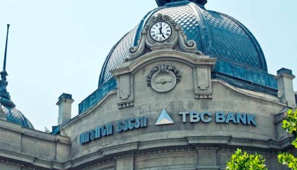 У Грузії банк попередив клієнтів про закриття рахунків у разі порушення санкцій проти рф