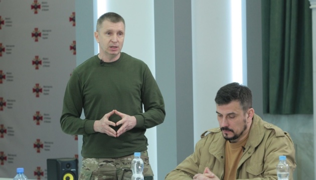 Україні вдалося налагодити передачу тіл загарбників у росію - допоміг Червоний Хрест