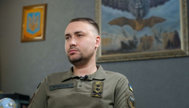 Буданов підтвердив наявність «російського сліду» в атаці на Ізраїль