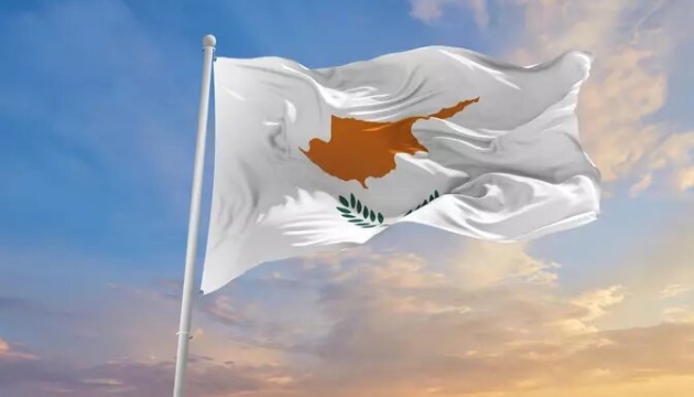 Кіпр приєднався до Вільнюської декларації G7 щодо гарантій безпеки для України