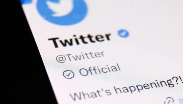 Twitter звинуватив Microsoft у несанкціонованому використанні даних