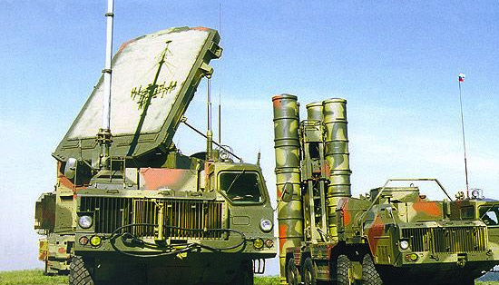 Patriot can shoot down S-300 missiles, but it’s more rational to destroy these systems on ground – Ihnat