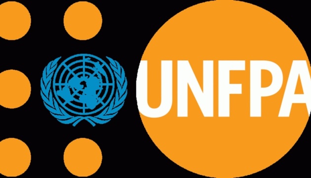 UNFPA centers providing social, psychological aid to Ukrainians