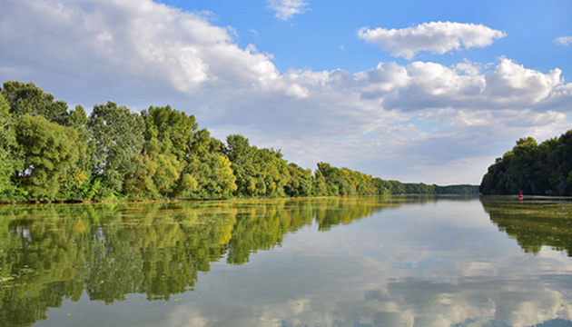 На річках Закарпаття 25-26 квітня очікується підвищення рівнів води