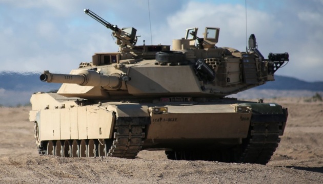 US considers transferring 30 more Abrams tanks to Ukraine - media