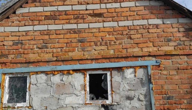 Russians shell 18 settlements in Kharkiv region overnight, one killed