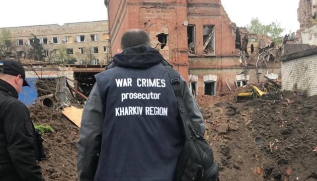 Second body retrieved from rubble of museum in Kupiansk