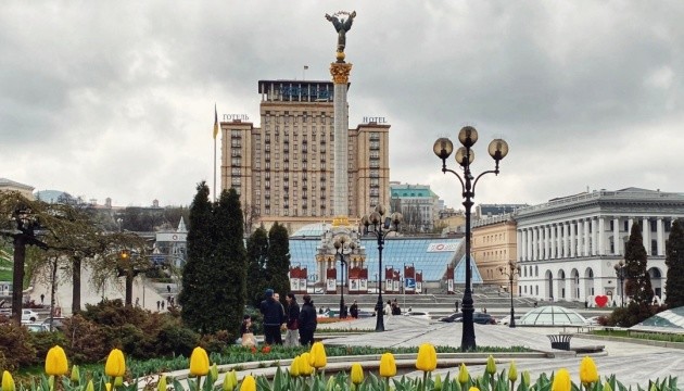 Київ став почесним членом європейської мережі METREX