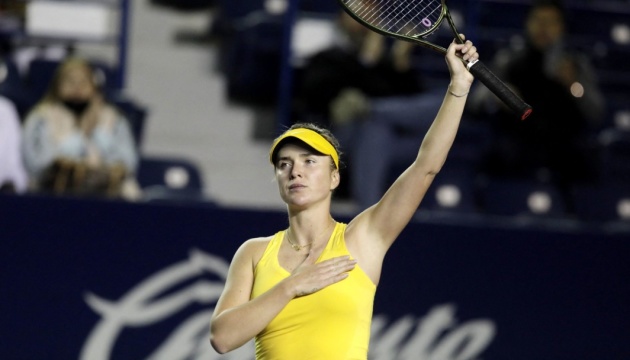 Відомі суперниці українок на тенісному турнірі в Мадриді