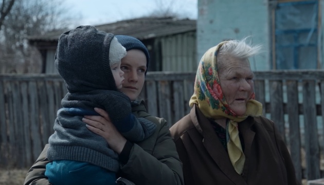 У Каннах покажуть фільм «Звідки куди» про евакуацію з небезпечних територій України