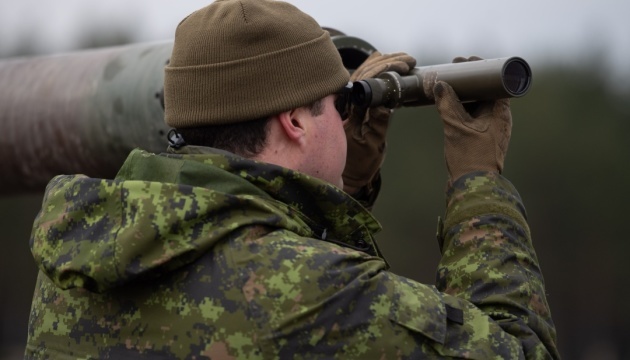 Ukraine’s paratroopers boast of high-precision hit destroying Russian military hardware